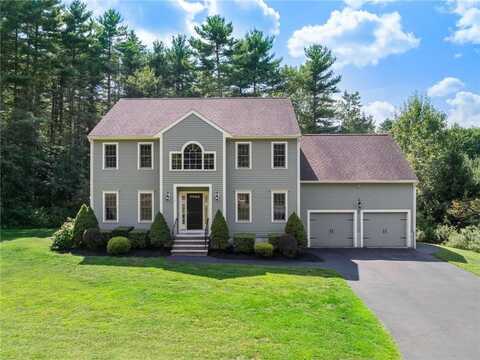 5 Willow Place, Norfolk, MA 02056