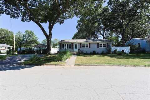 56 Corin Street, Warwick, RI 02886