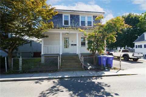 20 Shaws Lane, Bristol, RI 02809