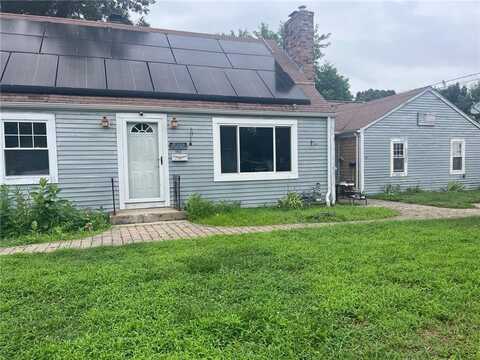 163 Morse Avenue, Warwick, RI 02886