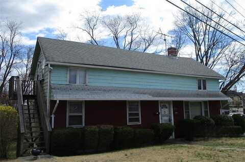 865 Providence Street, West Warwick, RI 02893