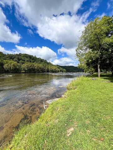 Tbd Dixon Road, Galax, VA 24333