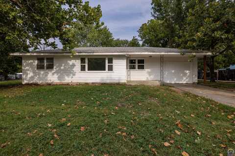 108 Bellevue Ave, Eskridge, KS 66423