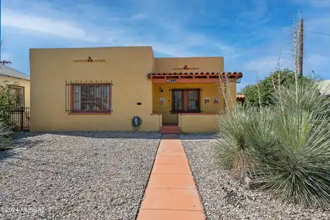 212 E 17th Street, Tucson, AZ 85701