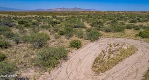 Lot 153 N Bear Run, Pearce, AZ 85625