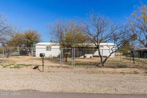 2682 W Quail Road, Tucson, AZ 85746