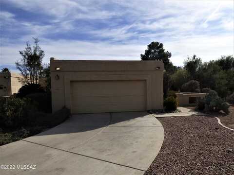 3050 N ARDMORE Court, Tucson, AZ 85715