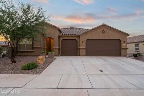 9943 N Sand Sage Trail, Marana, AZ 85653