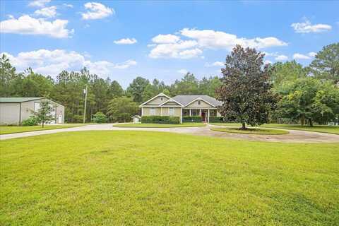 15290 High Hills Circle, TALLAHASSEE, FL 32312