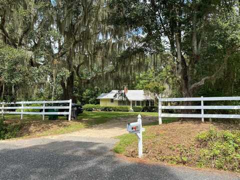 16176 Sunray Road, TALLAHASSEE, FL 32309