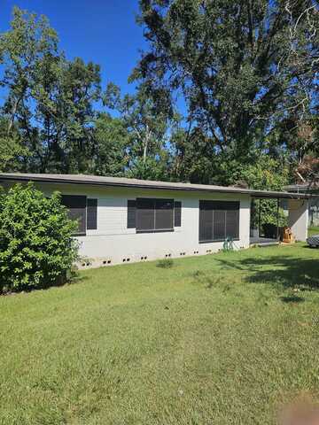 2312 Dozier Drive, TALLAHASSEE, FL 32301