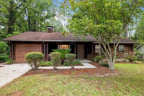 8113 HOLLY RIDGE Trail, TALLAHASSEE, FL 32312