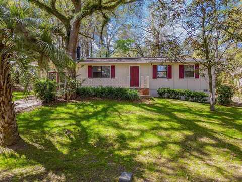 2506 Colleen Drive, Tallahassee, FL 32303