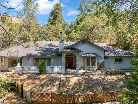 21011 Phoenix Lake Rd, Sonora, CA 95370