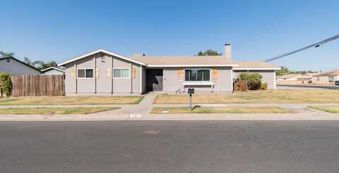 401 S Spruce Street, Tulare, CA 93274