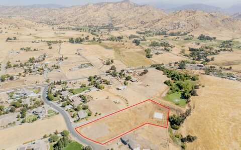 31765 Mill Drive Drive, Springville, CA 93265