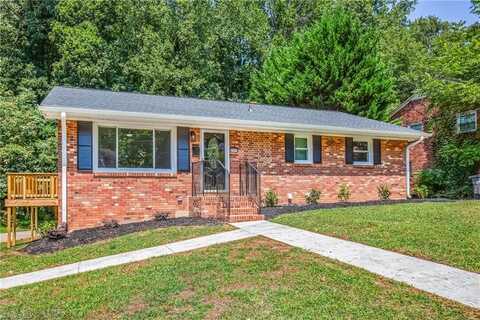 2331 Kaywood Lane, Winston Salem, NC 27103