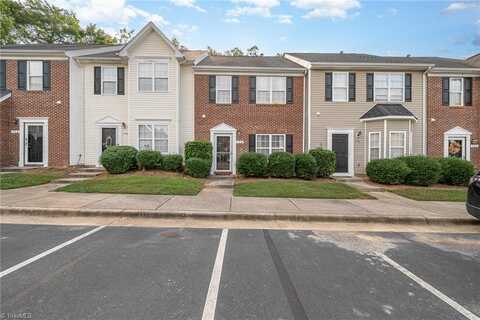 138 Queensberry Court, Greensboro, NC 27405