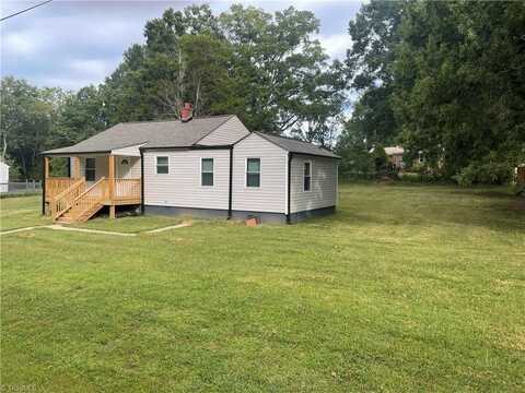 1719 E Delaware Avenue, Eden, NC 27288