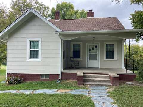 180 Maple Drive, Mount Airy, NC 27030