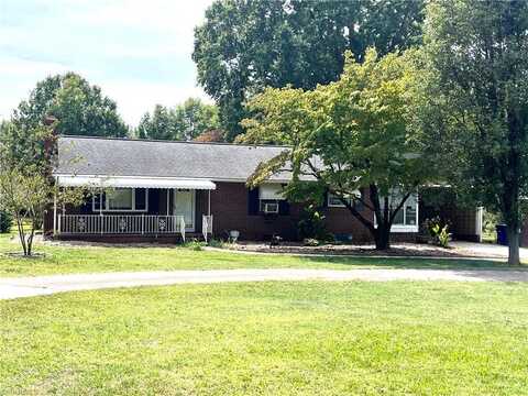 4200 Glenn Hi Road, Winston Salem, NC 27107