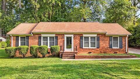 5903 Barbell Circle, Mc Leansville, NC 27301