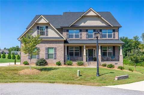 8013 Hacker Drive, Stokesdale, NC 27357