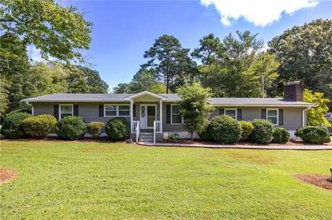 7118 Martin Lake Road, Summerfield, NC 27358