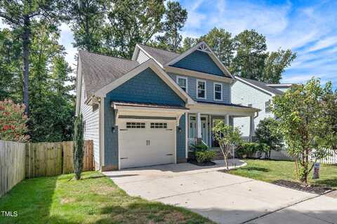 117 Ada Street, Apex, NC 27502