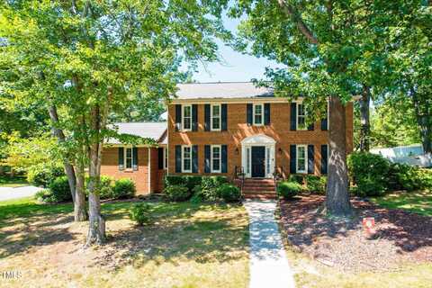 3701 Wynnewood Drive, Greensboro, NC 27408