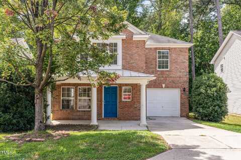 2537 Quarry Ridge Lane, Raleigh, NC 27610