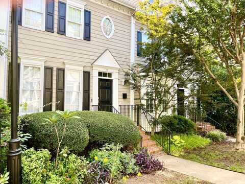 709 McClure Drive, Raleigh, NC 27603