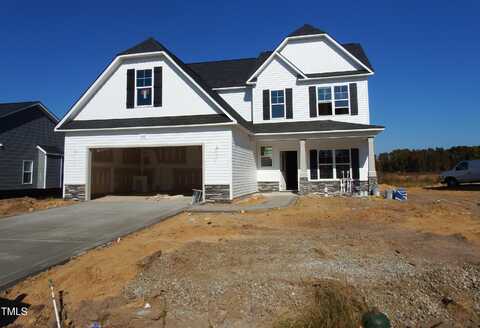 339 Glee Street, Hope Mills, NC 28348