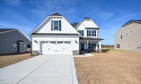 339 Glee Street, Hope Mills, NC 28348