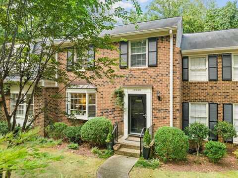 2868 Wycliff Road, Raleigh, NC 27607