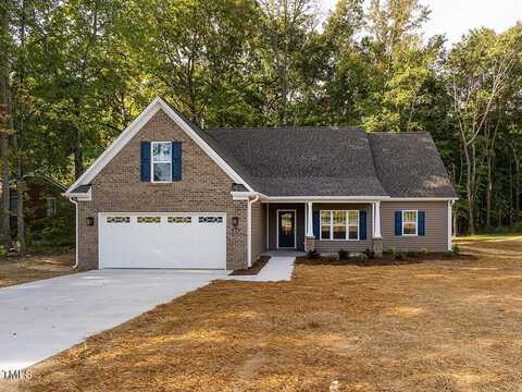 2074 Burch Bridge Road, Burlington, NC 27217