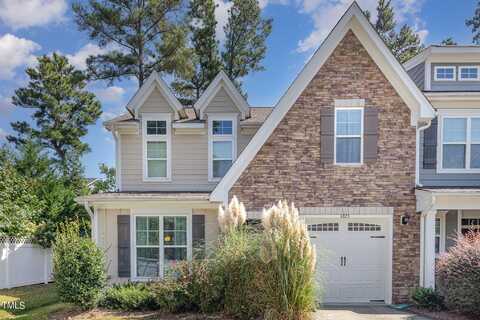 1823 Grandmaster Way, Wake Forest, NC 27587