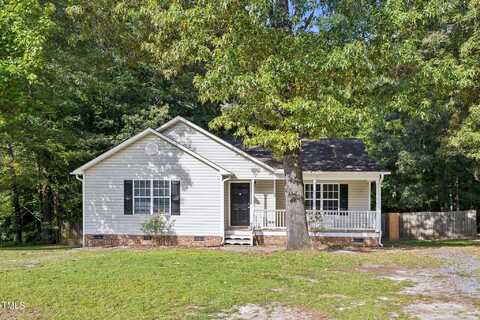 304 Duck Pond Lane, Clayton, NC 27520