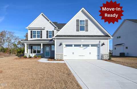 503 Amusement Drive, Hope Mills, NC 28348