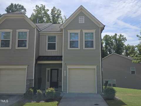 1406 Stone Manor Drive, Raleigh, NC 27610