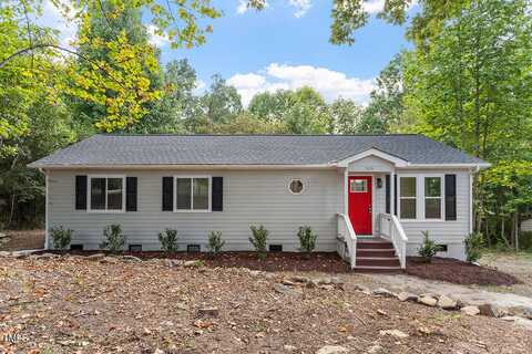 5676 Mountain Trail, Snow Camp, NC 27349