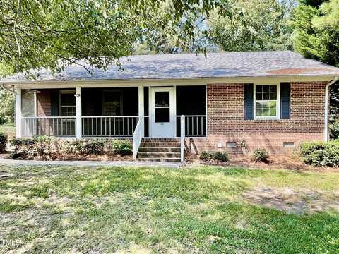 625 Yates Place, Zebulon, NC 27597