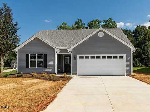 1108 Kinnan Drive, Burlington, NC 27217