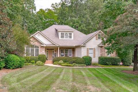 3205 Treetop View Lane, Apex, NC 27539