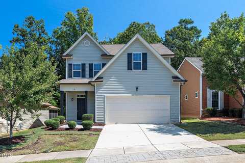 118 Verrazano Place, Clayton, NC 27520