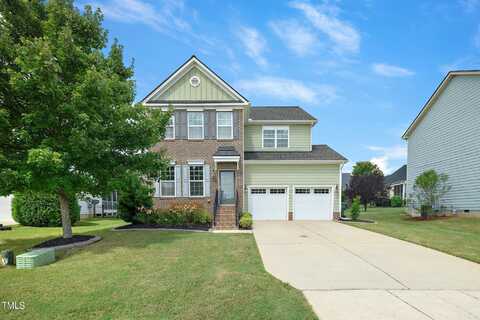 5300 Maplechase Lane, Apex, NC 27539