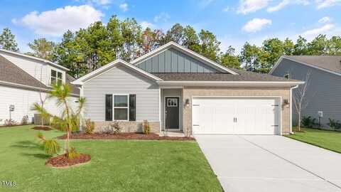 813 Amster Way, Pinehurst, NC 28374