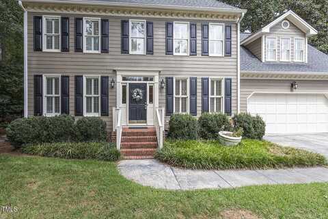 106 Hafton Court, Cary, NC 27518