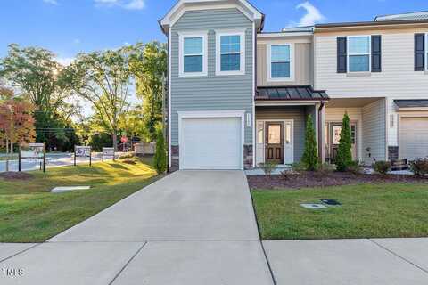 1303 Scholar Drive, Durham, NC 27703