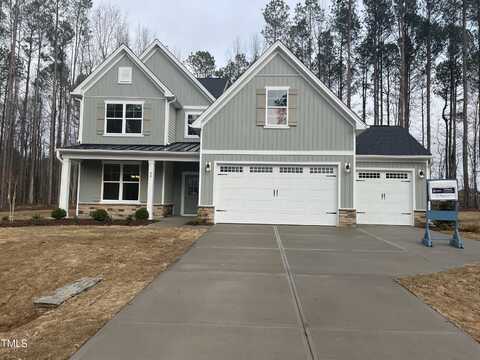 97 Artic Circle, Garner, NC 27529